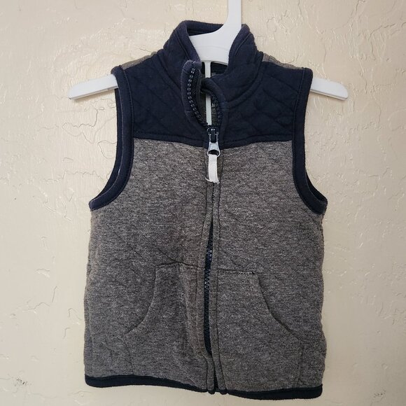 Toddler Vest - Picture 1 of 3